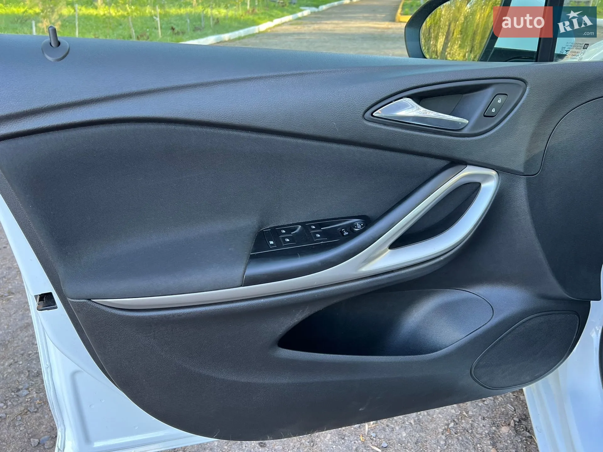 2018 Opel Astra - мініатюра 30