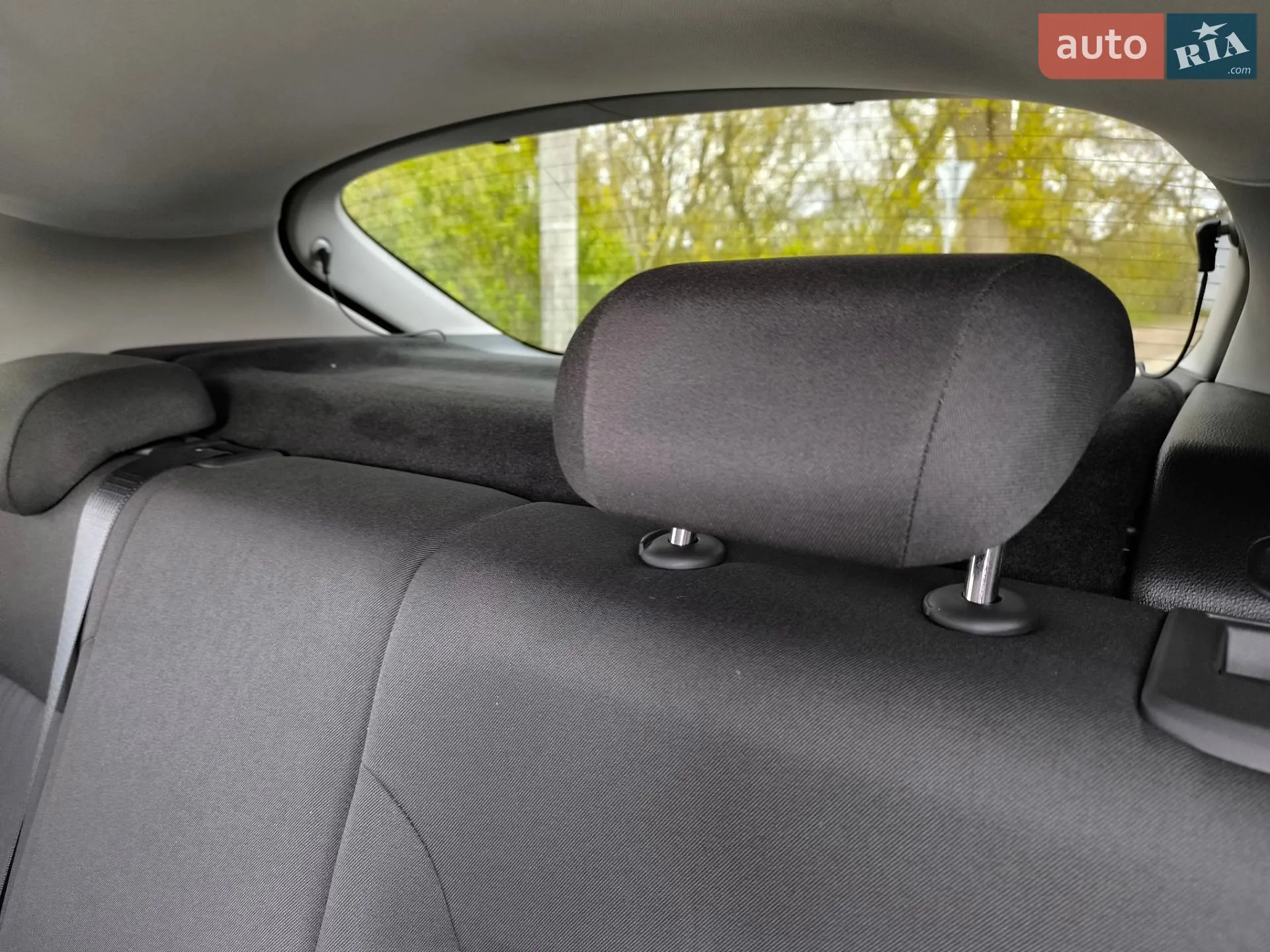 2011 Opel Astra - мініатюра 22