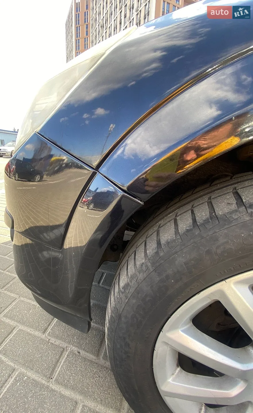 Opel Astra 2006 VIN W0L0AHL4868092264 фото оголошення 18 з 29