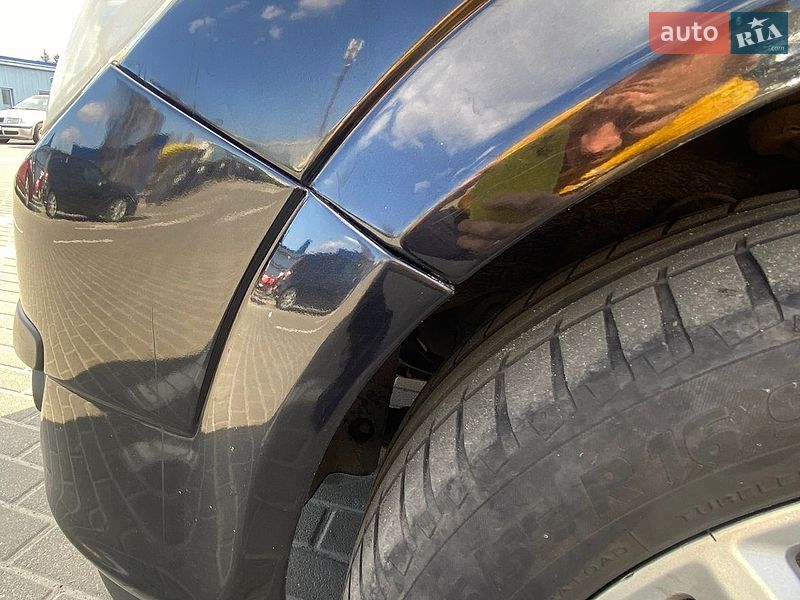 Хетчбек Opel Astra 2006 в Києві