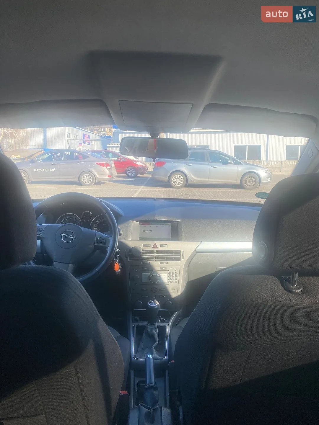 Opel Astra 2006 VIN W0L0AHL4868092264 фото оголошення 26 з 29