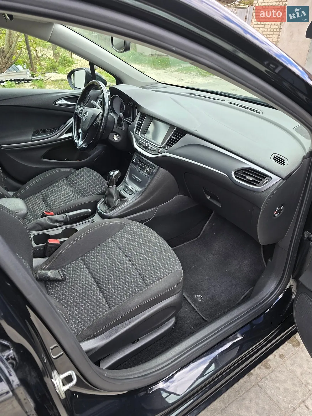 2018 Opel Astra - мініатюра 8