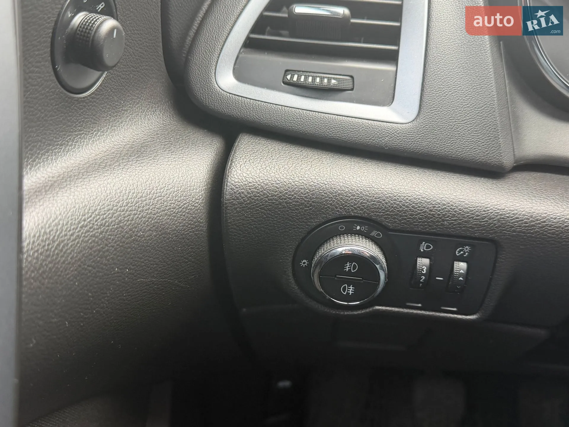 2015 Opel Astra - мініатюра 6