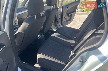 Универсал Opel Astra 2007 в Львове