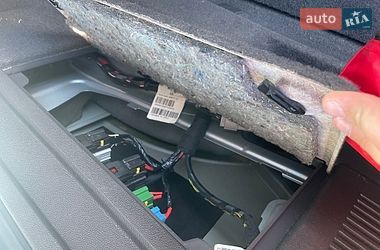 Универсал Opel Astra 2007 в Львове