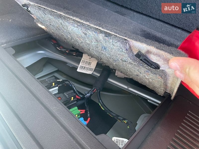 Универсал Opel Astra 2007 в Львове