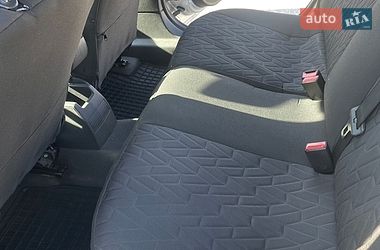 Универсал Opel Astra 2007 в Львове