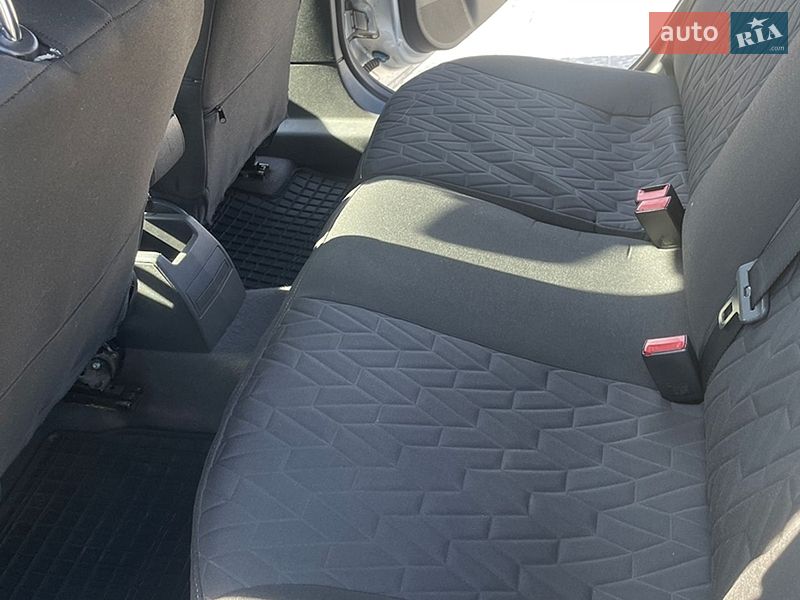 Универсал Opel Astra 2007 в Львове