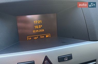 Универсал Opel Astra 2007 в Львове