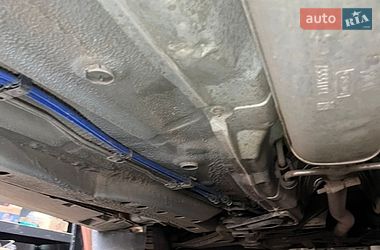 Седан Opel Astra 2006 в Черкассах