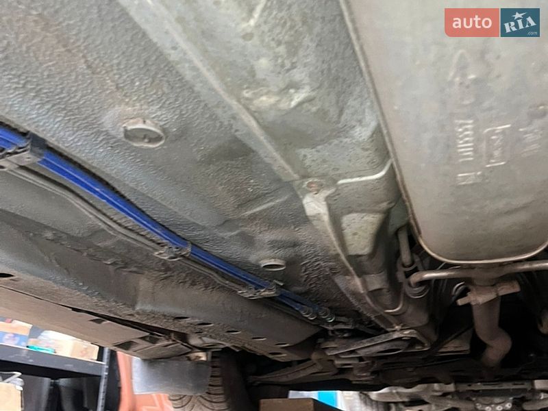 Седан Opel Astra 2006 в Черкассах