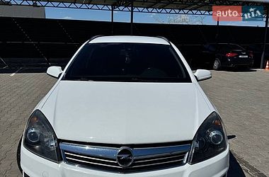 Универсал Opel Astra 2007 в Николаеве