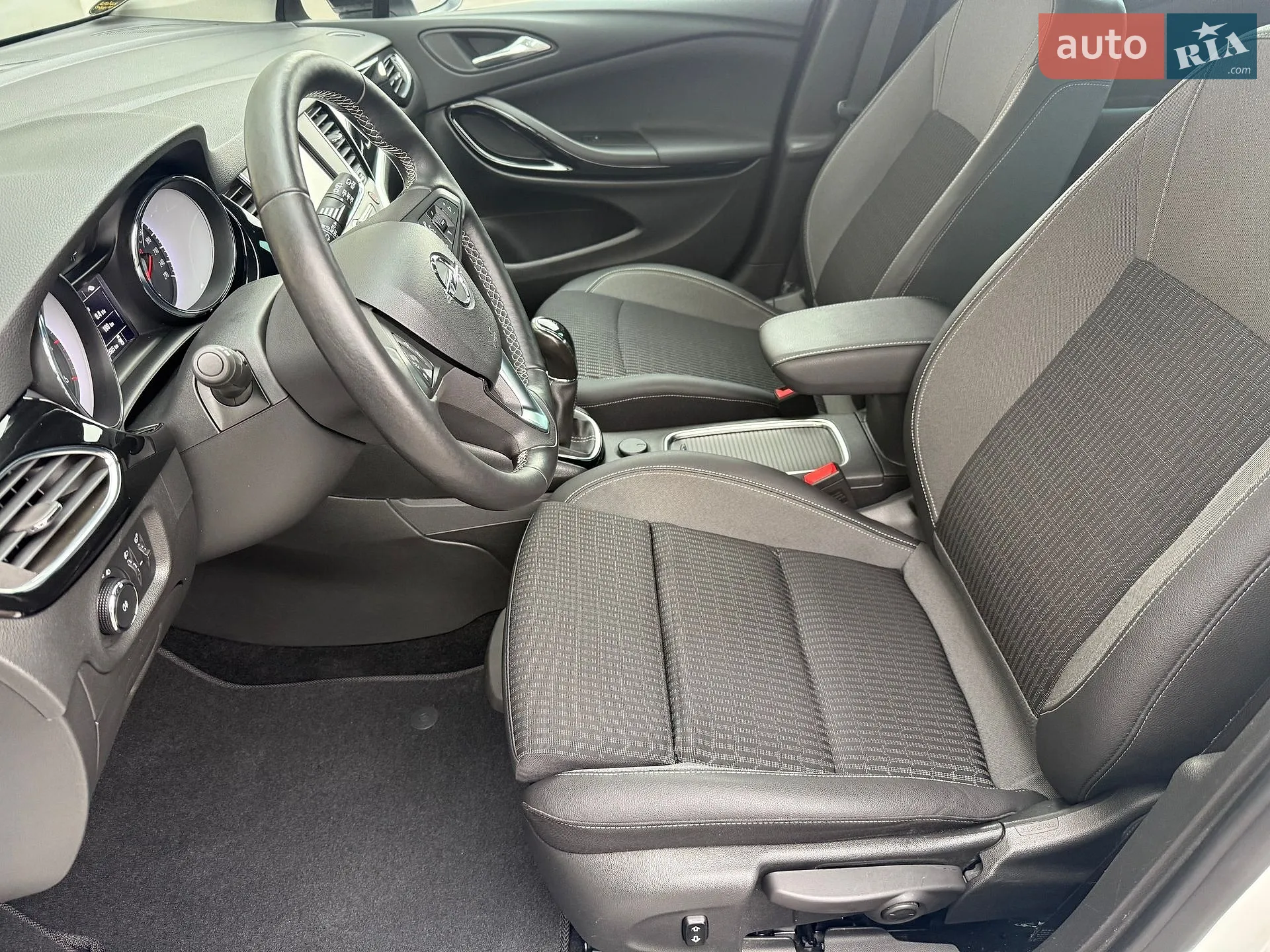 2021 Opel Astra - мініатюра 19