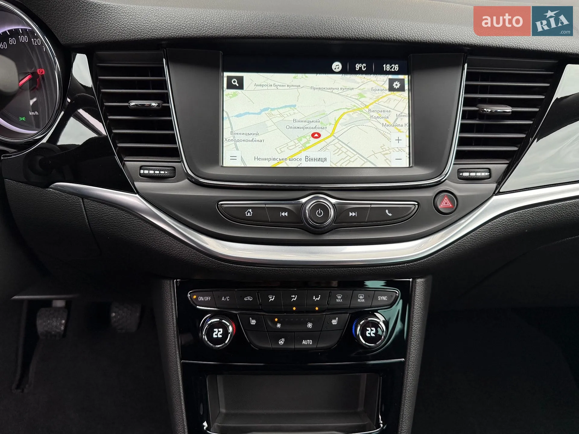 2021 Opel Astra - мініатюра 25