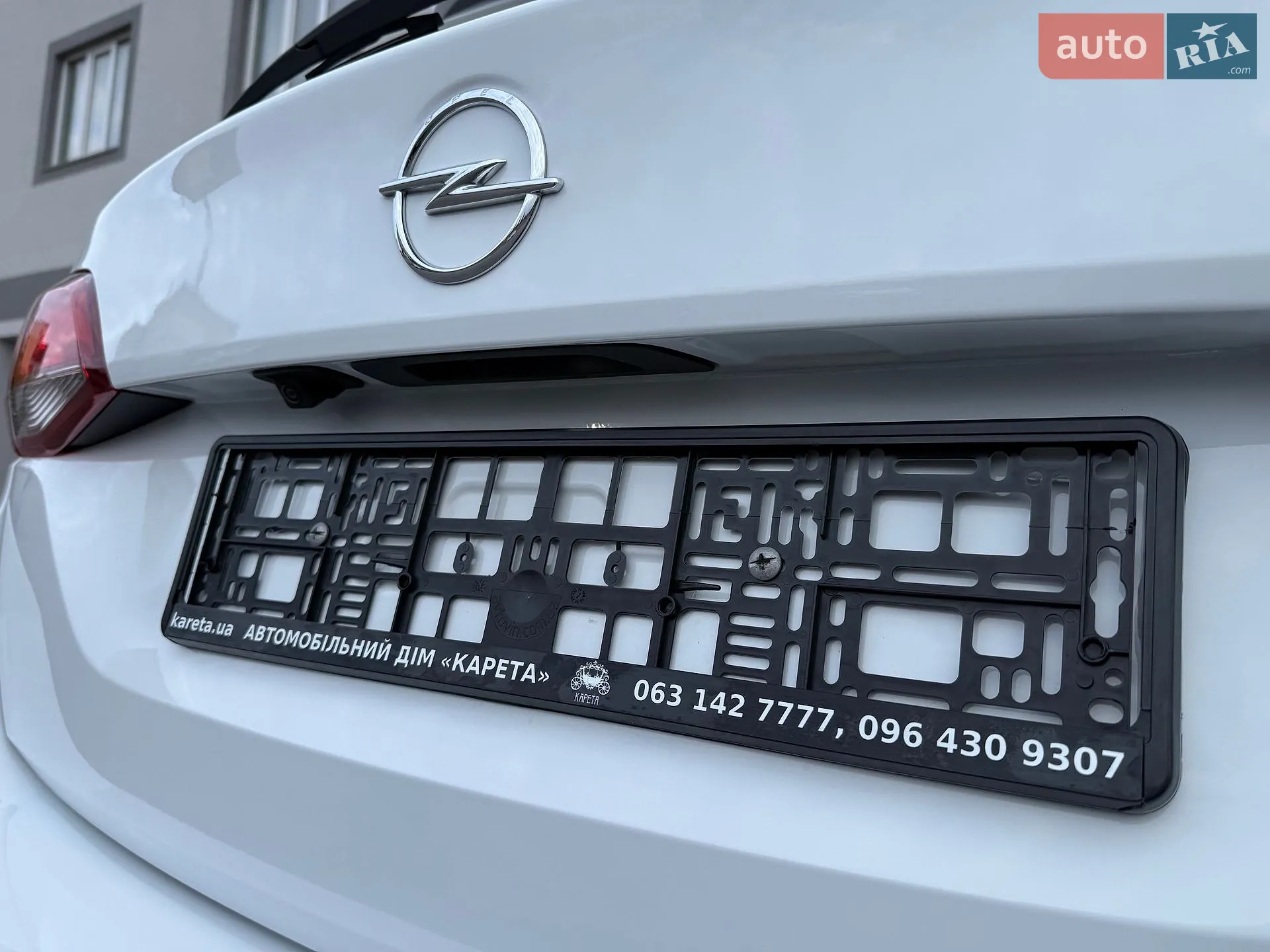 2021 Opel Astra - мініатюра 37
