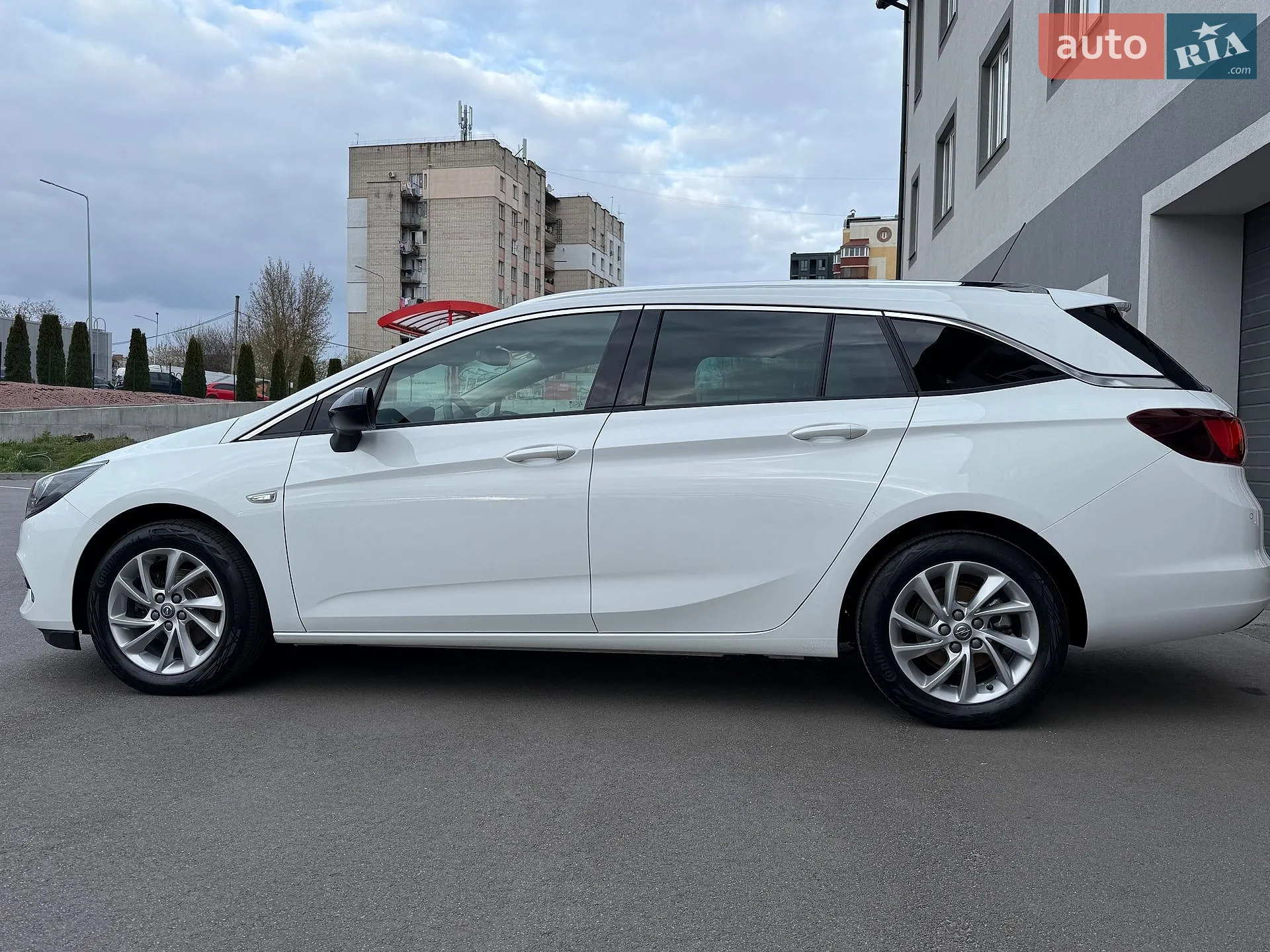 2021 Opel Astra - мініатюра 39
