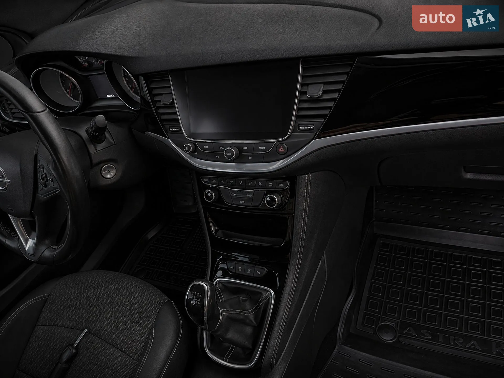 2016 Opel Astra - мініатюра 13