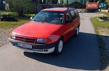 Универсал Opel Astra 1994 в Ивано-Франковске