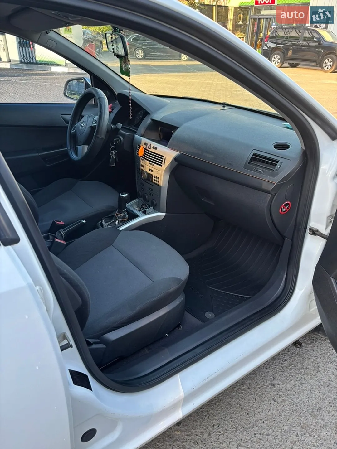 2010 Opel Astra - мініатюра 13