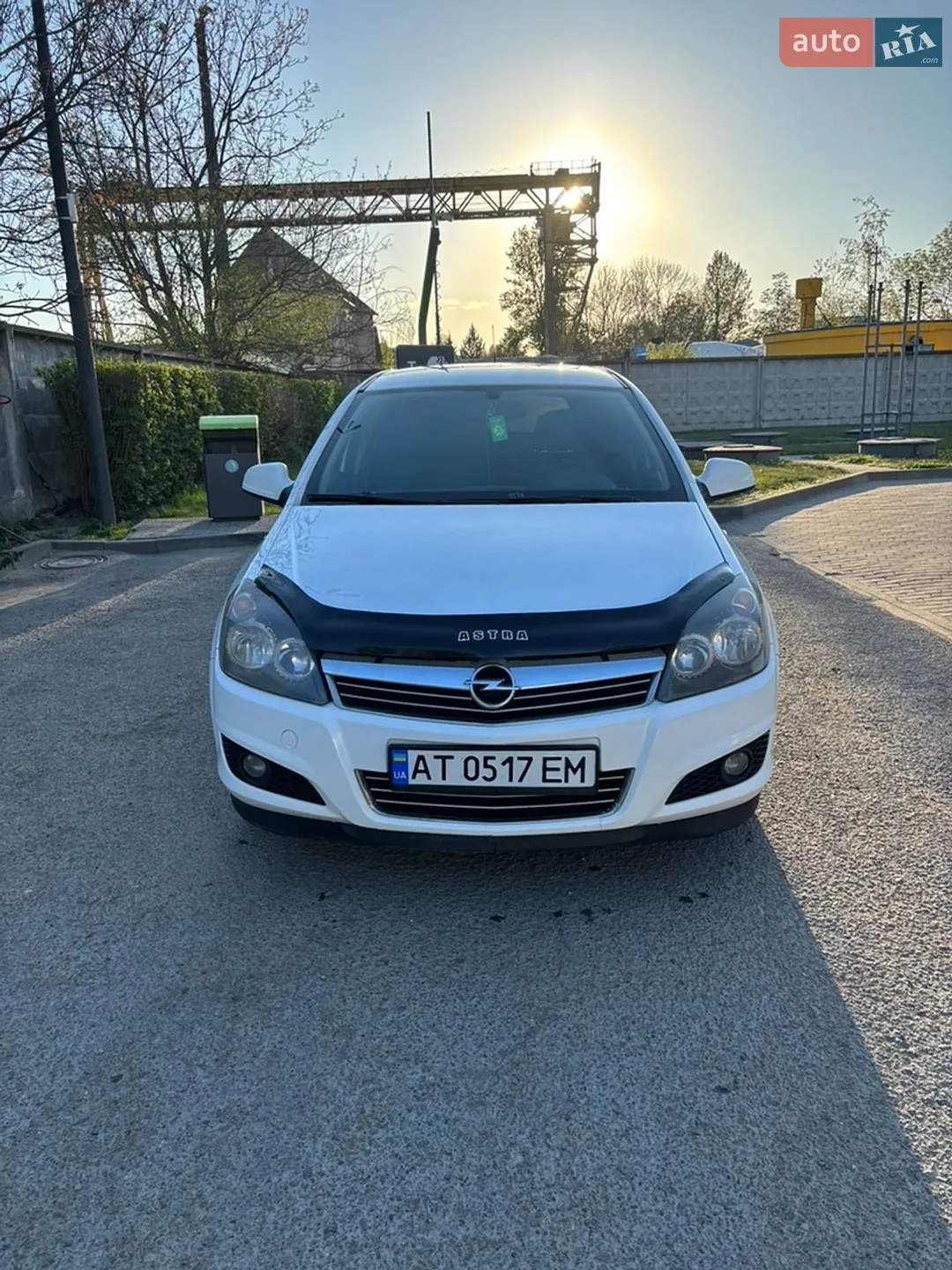 2010 Opel Astra - мініатюра 22