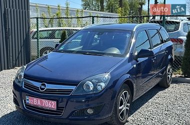 Универсал Opel Astra 2009 в Виннице