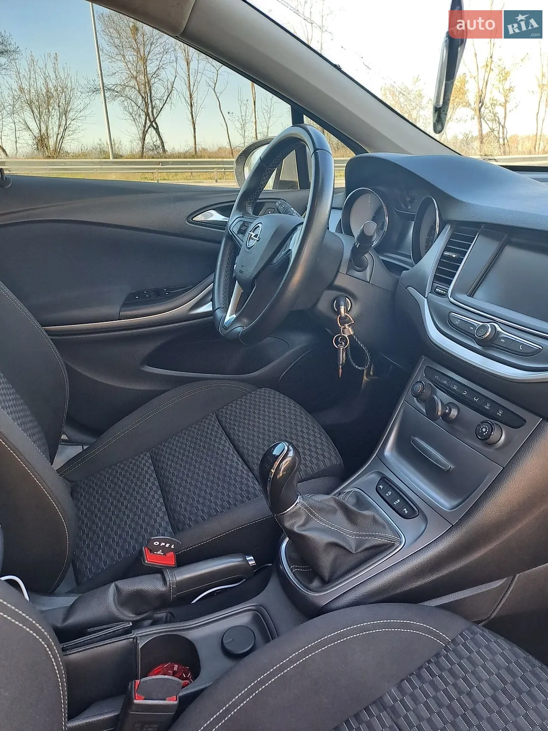 2019 Opel Astra - мініатюра 3