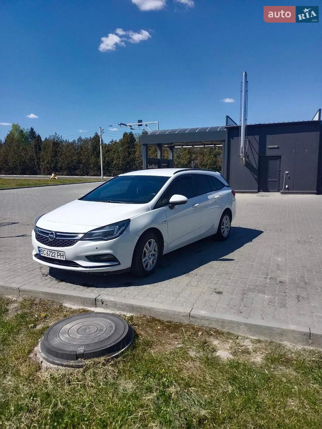 2016 Opel Astra - мініатюра 17