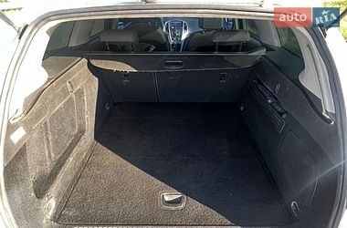 Универсал Opel Astra 2011 в Бориславе