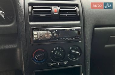 Универсал Opel Astra 2002 в Белой Церкви