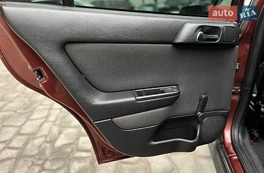 Универсал Opel Astra 2002 в Белой Церкви