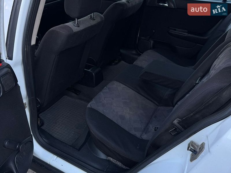 Универсал Opel Astra 1999 в Стрые