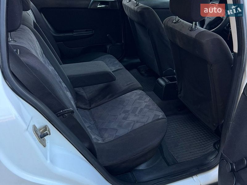 Универсал Opel Astra 1999 в Стрые