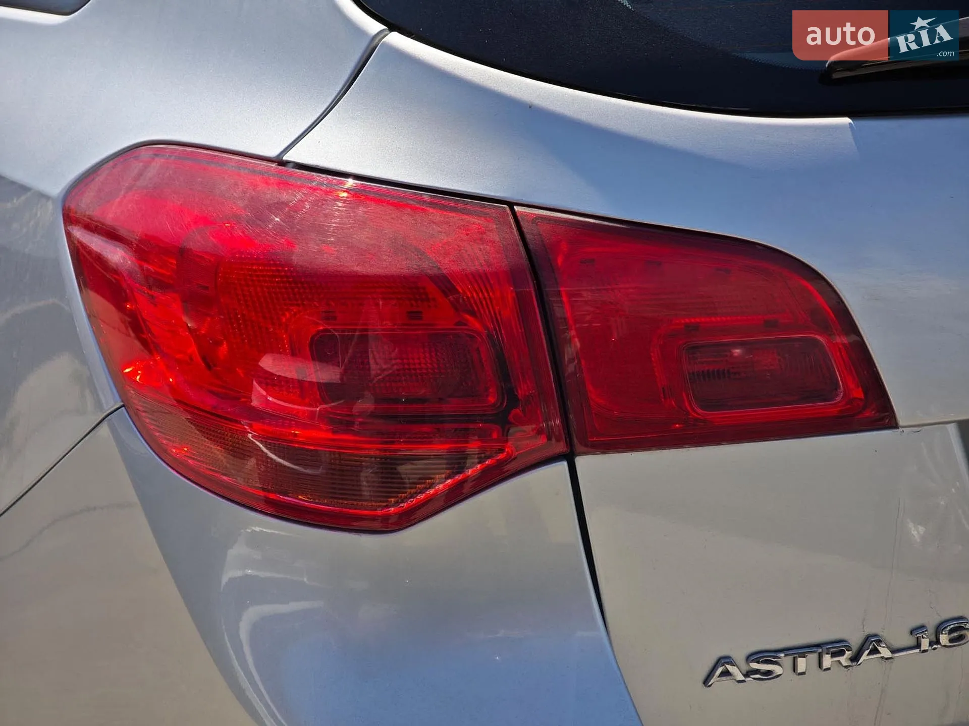 2015 Opel Astra - мініатюра 10