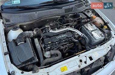 Универсал Opel Astra 1999 в Стрые