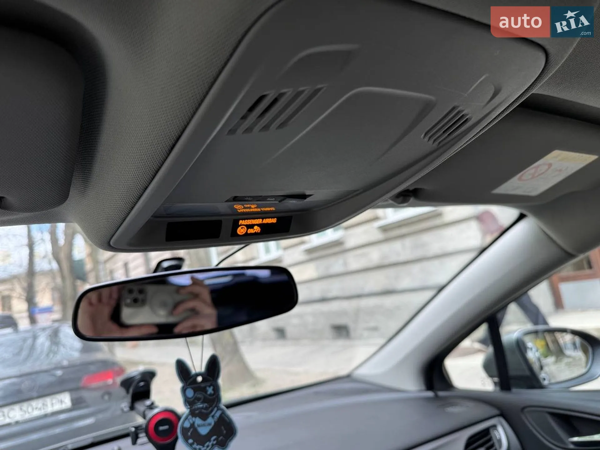 2016 Opel Astra - мініатюра 18