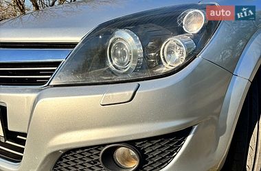 Универсал Opel Astra 2009 в Белой Церкви