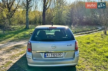Универсал Opel Astra 2009 в Белой Церкви