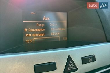 Универсал Opel Astra 2009 в Белой Церкви