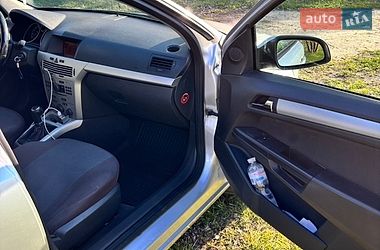 Универсал Opel Astra 2009 в Белой Церкви