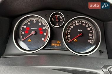 Универсал Opel Astra 2006 в Могилев-Подольске