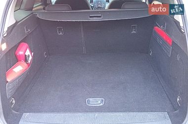 Универсал Opel Astra 2013 в Мукачево