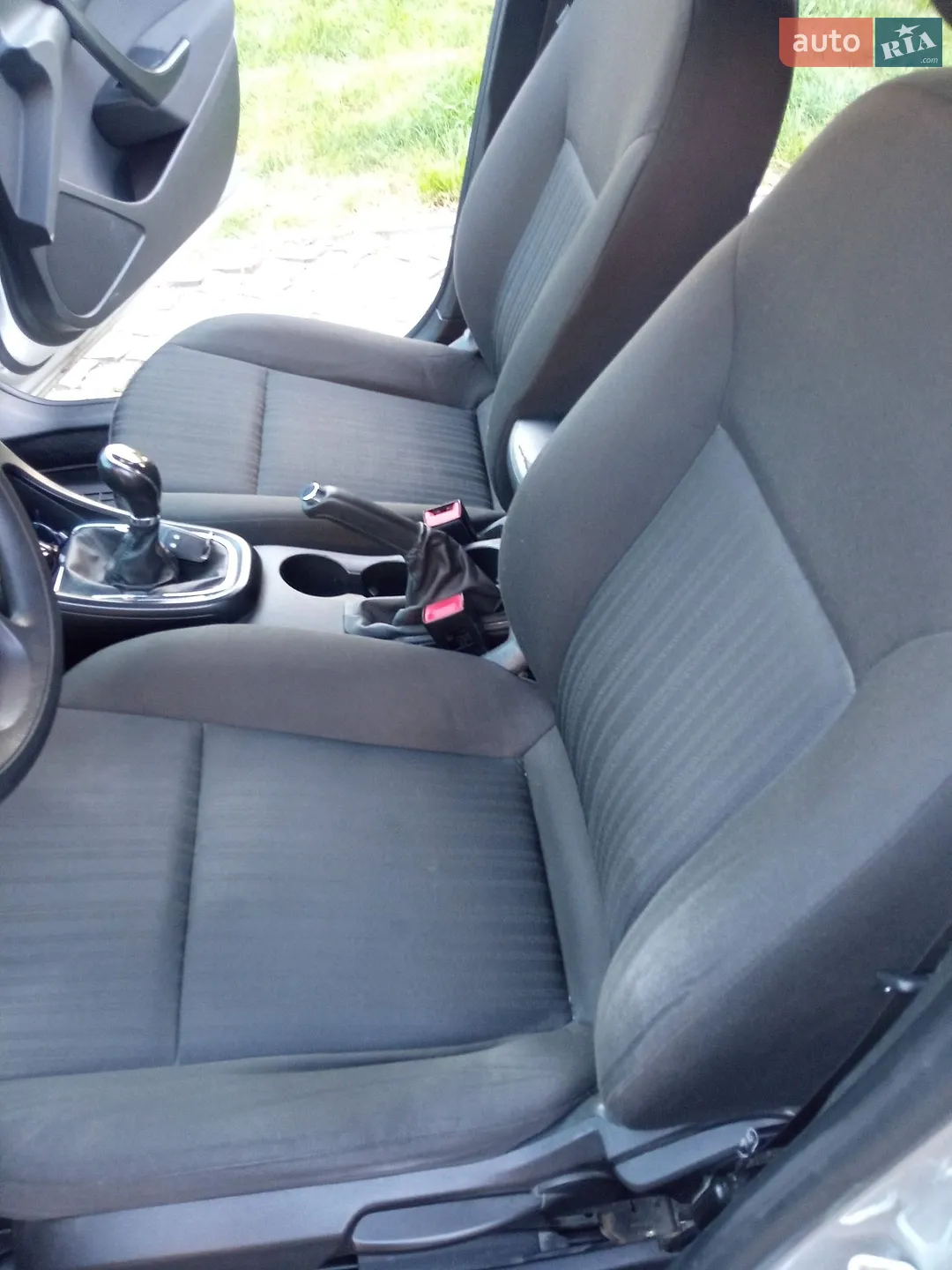 2013 Opel Astra - мініатюра 14