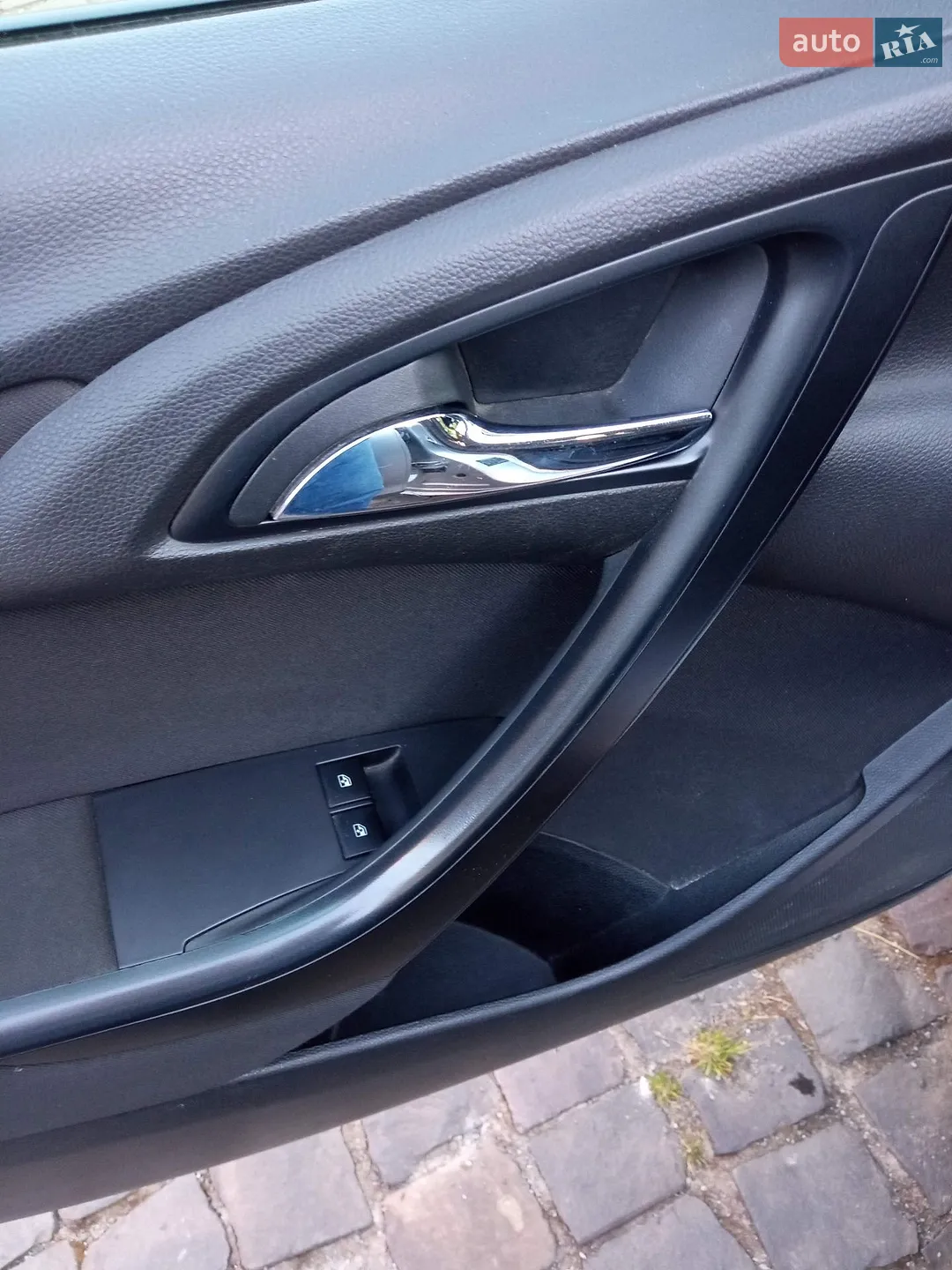 2013 Opel Astra - мініатюра 18