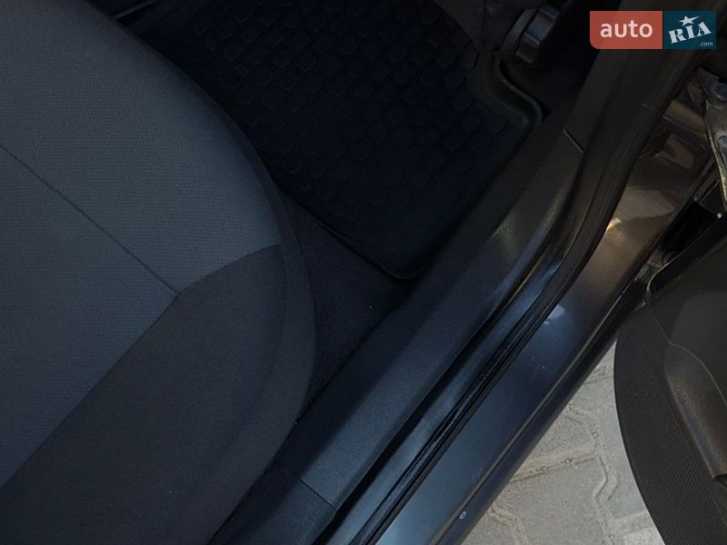 Хэтчбек Opel Astra 2012 в Дрогобыче