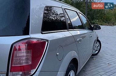 Универсал Opel Astra 2009 в Вишневце