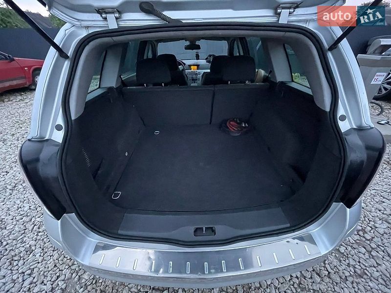 Универсал Opel Astra 2009 в Вишневце