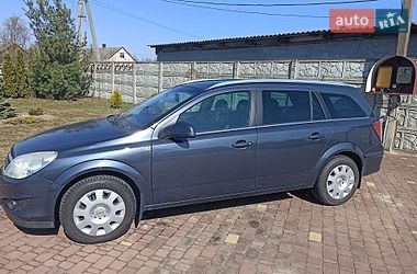 Универсал Opel Astra 2009 в Камне-Каширском