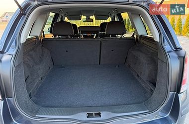 Универсал Opel Astra 2010 в Луцке