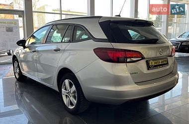 Универсал Opel Astra 2020 в Львове