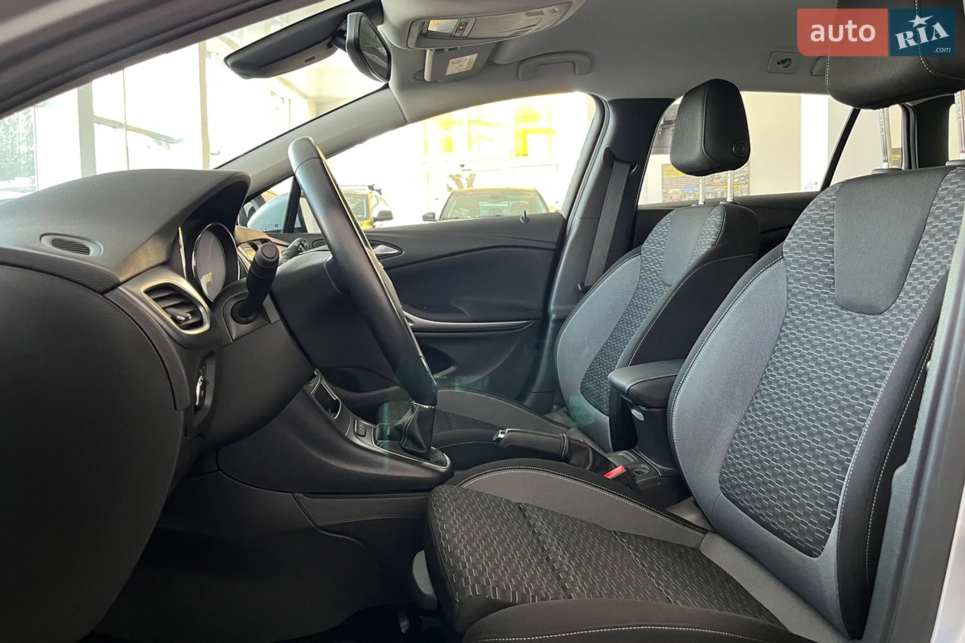 2020 Opel Astra - мініатюра 9